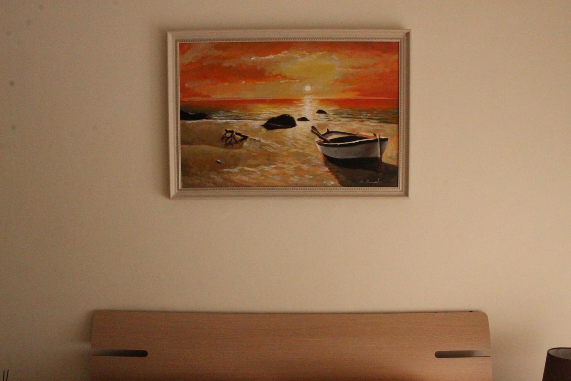 Sunrise Apartment Near The Center Tirana Buitenkant foto